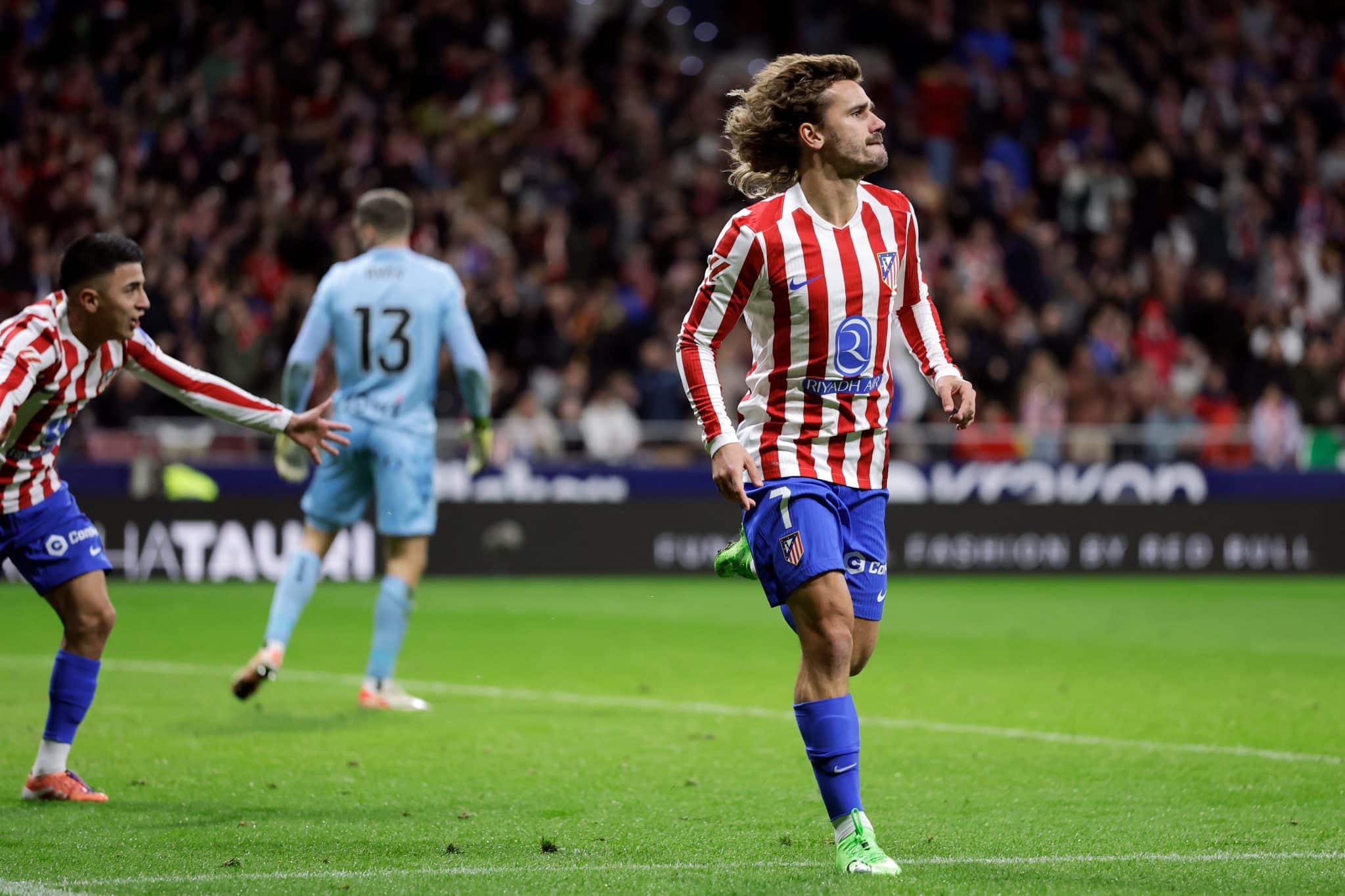Hasil Pertandingan La Liga Spanyol: Atletico dan Villarreal Menang, Tekanan ke Real Madrid dan Barcelona Terjaga
