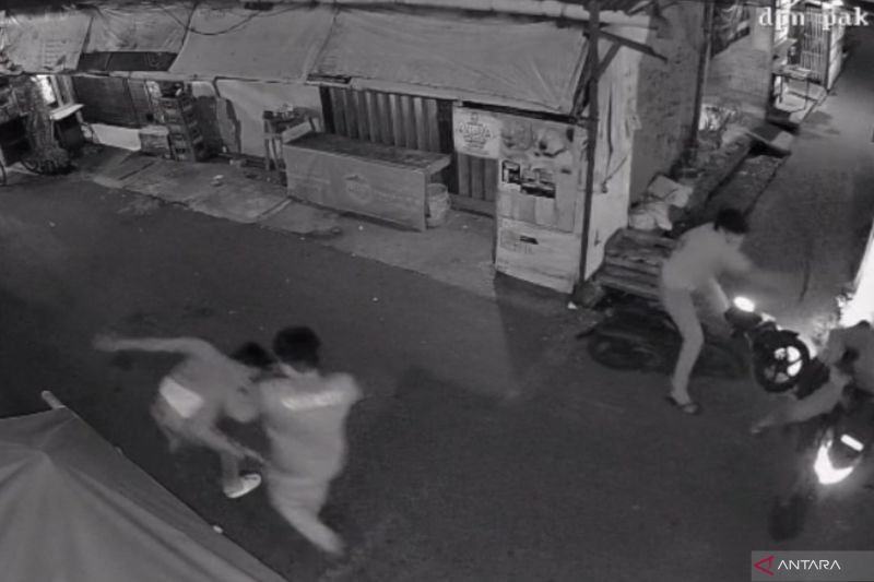 Polisi Periksa Lima Saksi Kasus Penembakan Hansip di Cakung