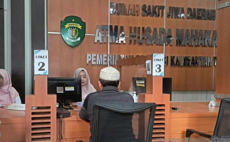 Dokter Jiwa Jelaskan Strategi Penanganan Stres Berat untuk Cegah Gangguan Kesehatan Mental