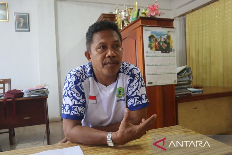 Dinas Pendidikan Mabar: Muatan Lokal Dekatkan Siswa pada Budaya