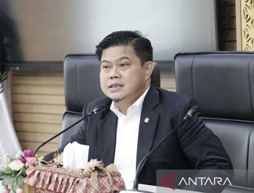 Pemblokiran Situs Judol Harus Diikuti Penindakan Hukum