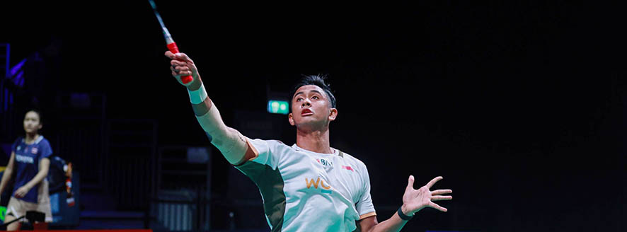 Lima Wakil Indonesia Berlaga di Kumamoto Masters 