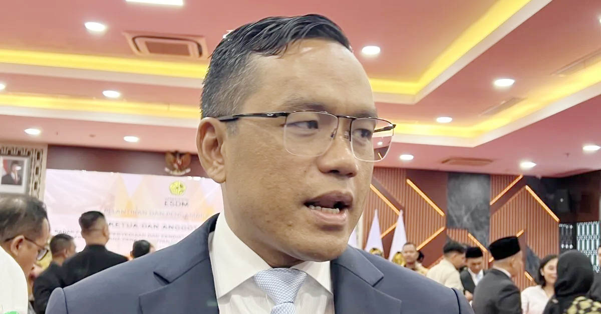 Pertamina Tegaskan Masih Bermitra dengan Rosneft untuk Kilang Tuban