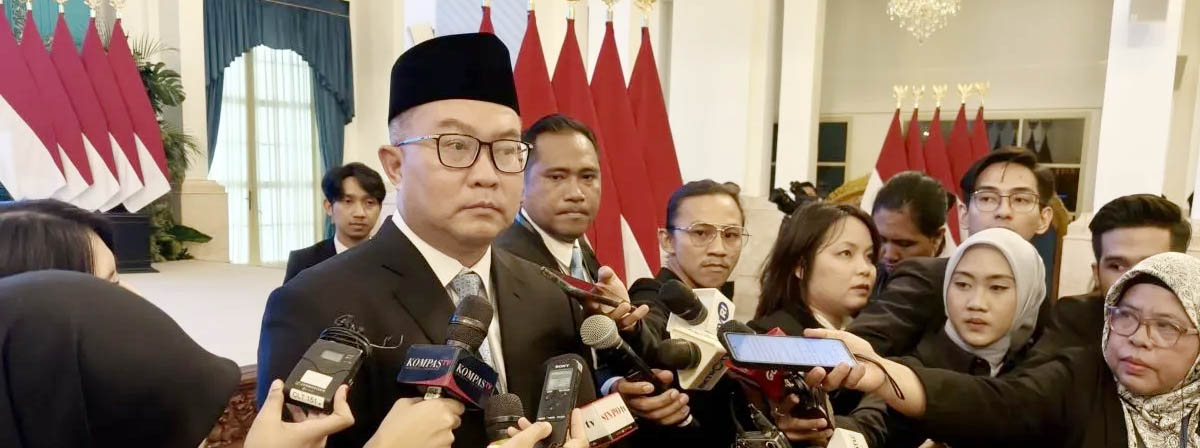 Siapa Arif Satria? Rektor IPB yang Dilantik Menjadi Kepala BRIN, Simak Profilnya