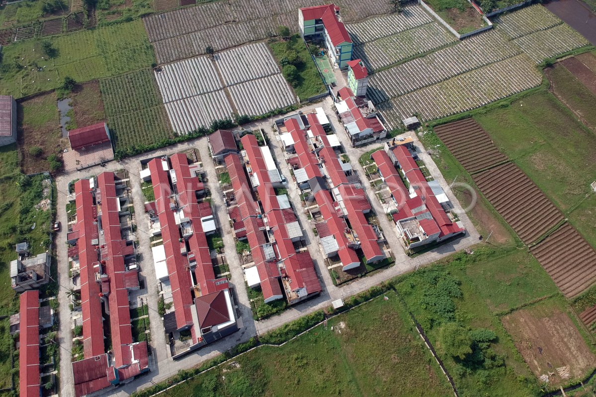 Alih Fungsi Sawah Kian Marak, Pemerintah Ngebut Tetapkan LP2B: Sawah Produktif Tak Boleh Tergerus Betonisasi