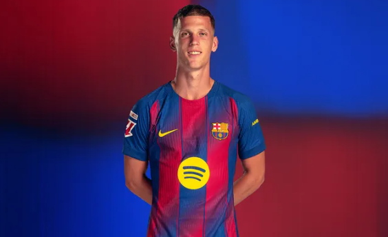 Barcelona Terima Tawaran 75 Juta Euro dari Bayern Munchen untuk Dani Olmo