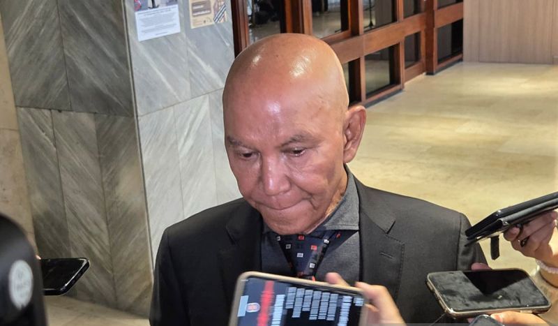 DPR Minta Pemerintah Pastikan Kesiapan Semua Sektor Lebih Dulu Sebelum Lakukan Redenominasi Rupiah