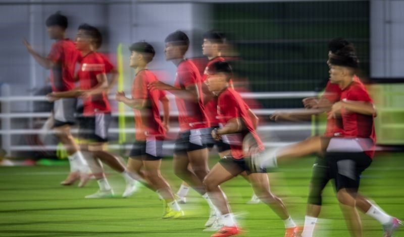 Indonesia Ukir Sejarah di Piala Dunia U17 2025, meski Gagal Lolos ke Babak Selanjutnya
