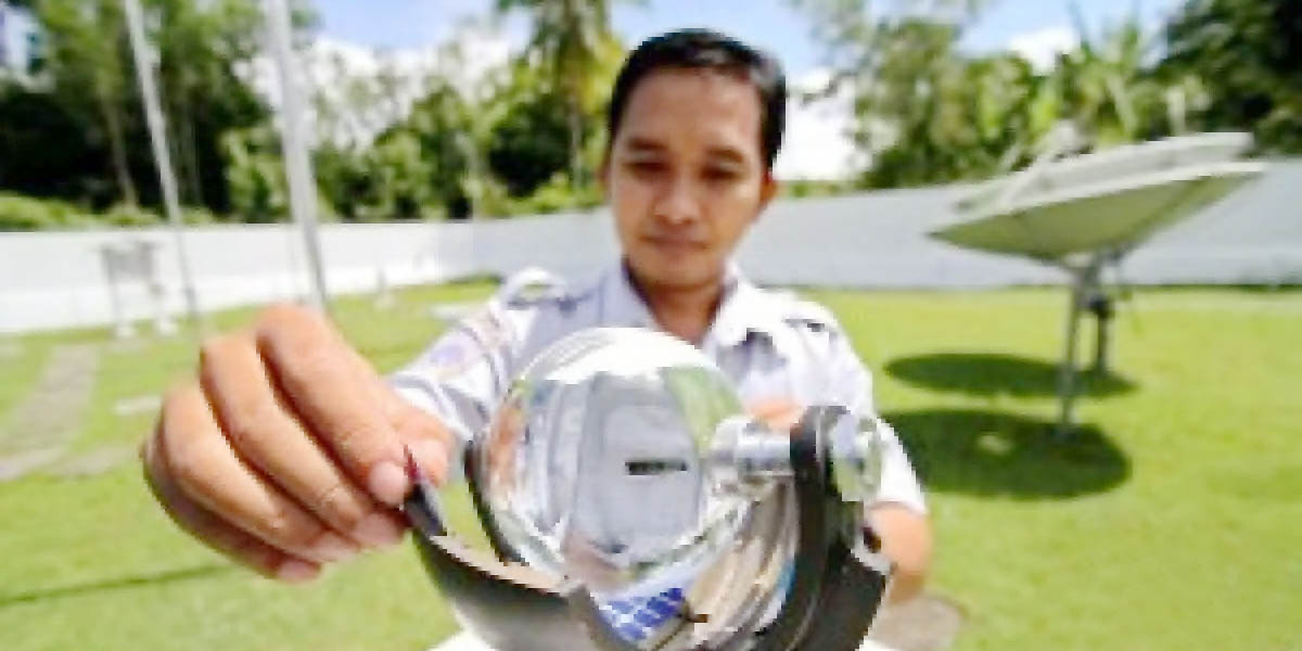 Perkuat Peringatan Dini, BMKG Perluas Radar Cuaca di wilayah Pesisir Perairan Indonesia