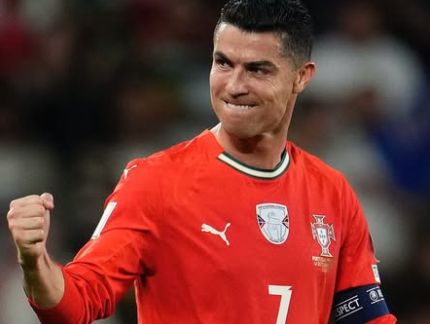 Cristiano Ronaldo Pastikan Piala Dunia 2026 Jadi Turnamen Terakhirnya