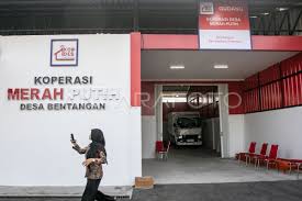 Bank Tanah Siap Dukung, Kopdes Merah Putih Segera Punya Lahan Produktif