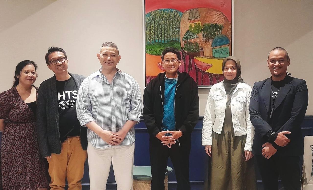 Forum Invest in Islands Siap Majukan Daerah Kepulauan dan 3T