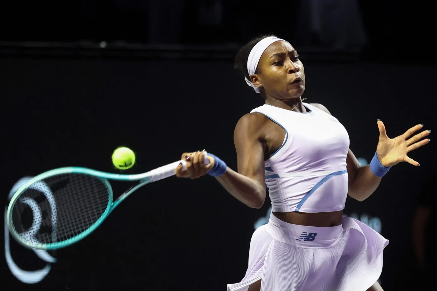 Gauff dan Fritz Kembali Pimpin Tim AS Hadapi Polandia di United Cup