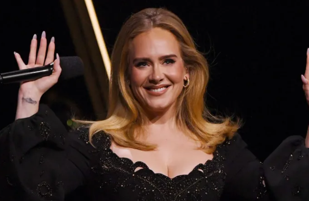 Adele Debut Akting dalam Film “Cry To Heaven” Garapan...
