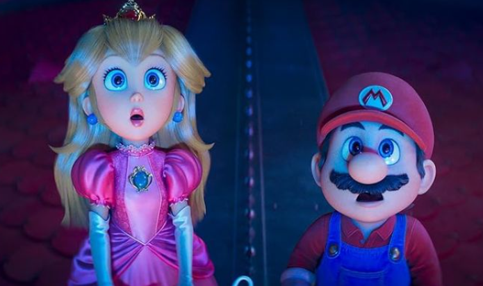 Trailer “The Super Mario Galaxy Movie” Resmi Dirilis,...