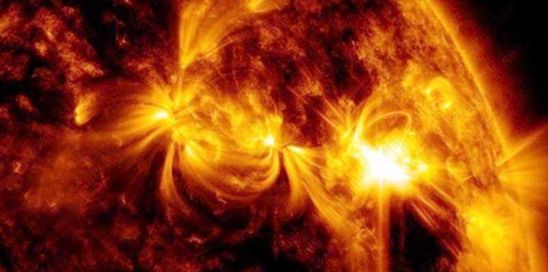 Perhatian! Ada Badai Geomagnetik 12-14 November, BMKG Ungkap Tak Berdampak Signifikan di RI