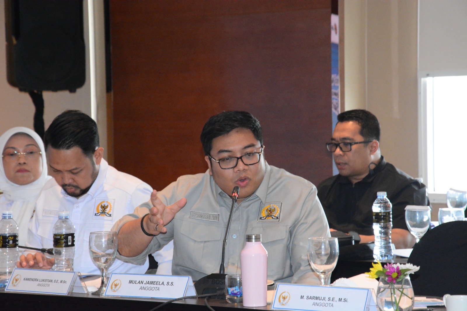 Kawendra Dorong Regulasi Tegas Terhadap Praktik Promosi Produk Berlebihan