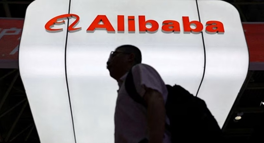 Gedung Putih Sebut Alibaba Bantu Militer Tiongkok Targetkan AS