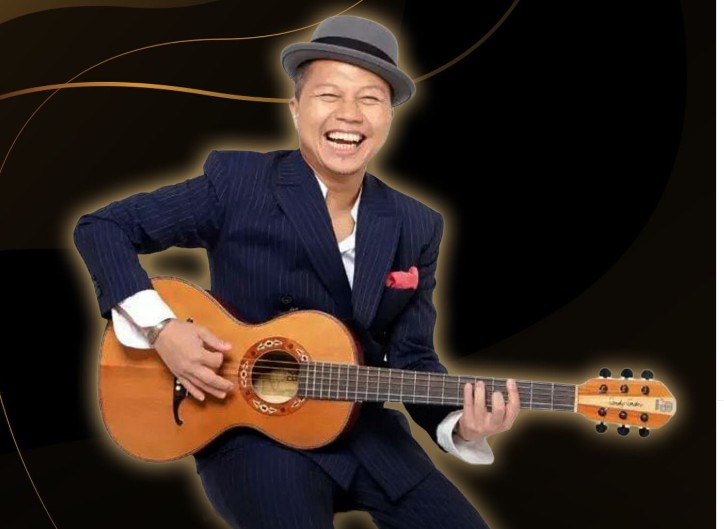 Sandhy Sondoro Rilis Single "Cerita Romansa", Kisah tentang Cinta dan Perpisahan