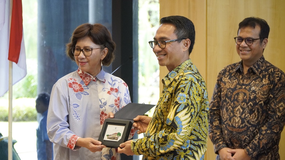   Telkom dan UGM Resmikan Kolaborasi Strategis untuk Perkuat Ekosistem AI Nasional