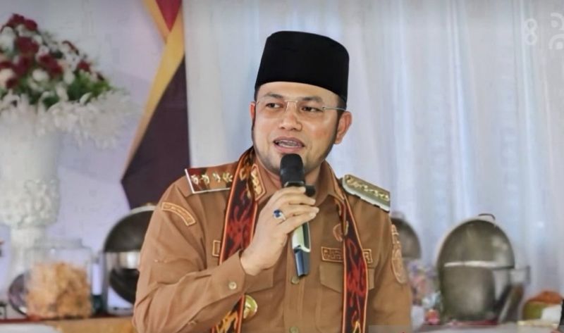 Kaltim Selesaikan Dokumen Investasi Perkebunan untuk Ditawarkan ke Investor