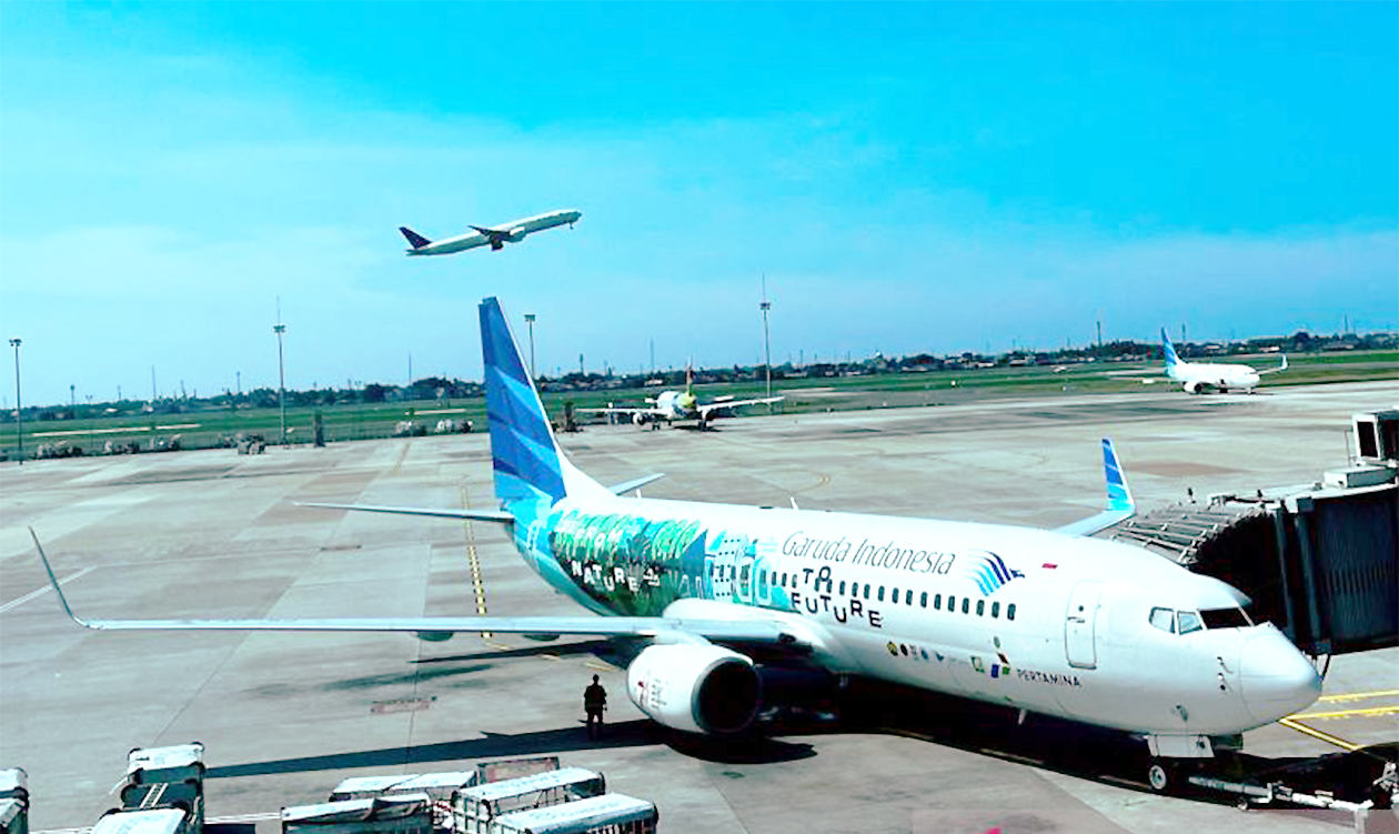 Antisipasi Lonjakan Penumpang Nataru 2025–2026! Kemenhub Kerahkan 326 Pesawat dan Operasi Khusus di 257 Bandara