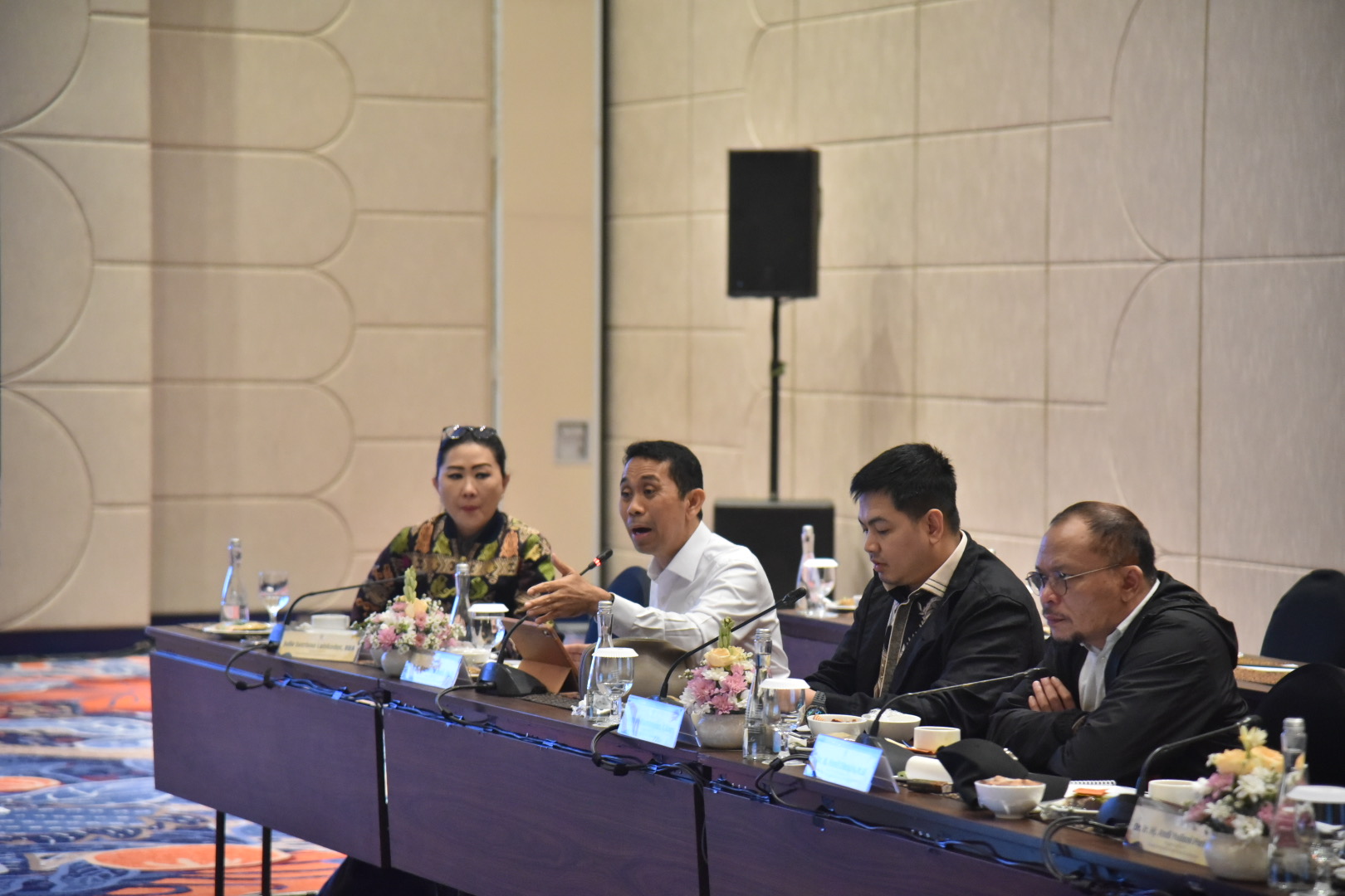 Inflasi Pangan Meningkat, Legislator Desak Skema Intervensi Hulu Diperkuat