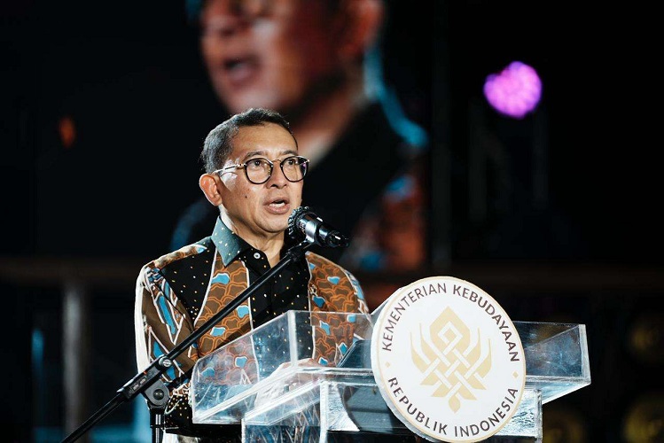 Menbud Ajak Generasi Muda untuk Eksplorasi Kreatif Musik Tradisi Melalui Teknologi Modern