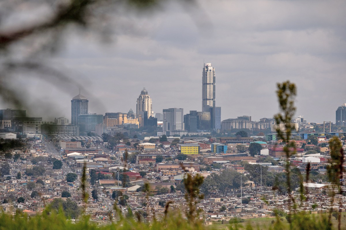 AS Absen, KTT G-20 di Johannesburg Tetap Dilaksanakan