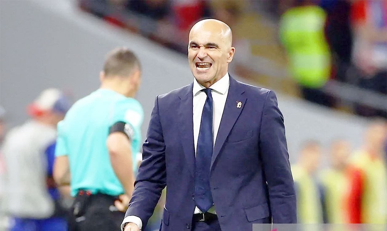 Hancurkan Armenia 9-1, Portugal Kirim Kode Keras: “Kami Siap Juara Dunia!”