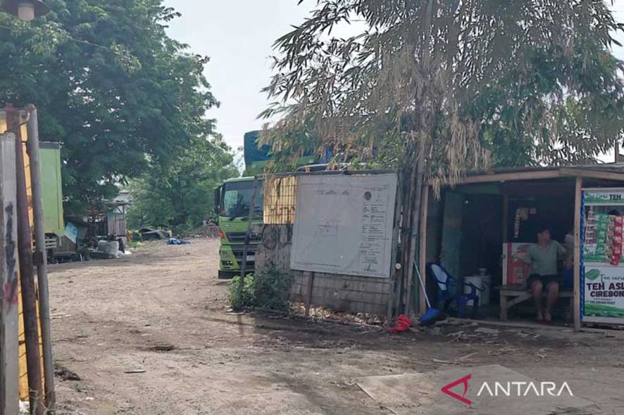 Desakan untuk Mempercepat Pembangunan Embung di Wilayah Cakung Barat