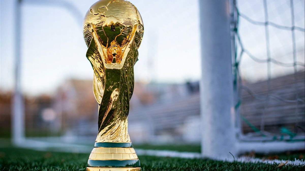 Daftar Terbaru Negara yang Resmi Lolos ke Piala Dunia 2026