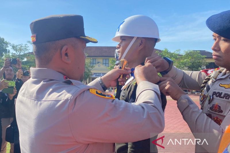 Polda Sulawesi Tenggara Laksanakan Operasi Zebra Anoa 2025 Demi Keamanan Berlalu Lintas