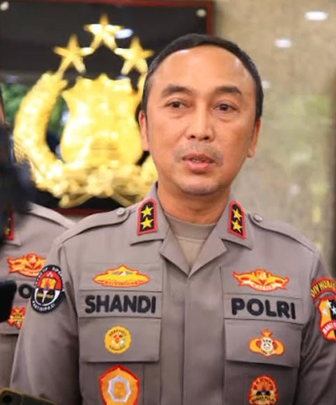 Polri Siap Tindaklanjuti Putusan MK Terkait Jabatan Sipil Bagi Anggota Aktif