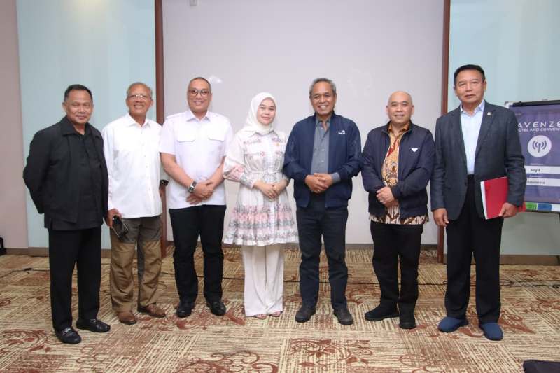 Badan Pengkajian MPR RI Nilai Pasal 30 UUD 1945 Perlu Direvisi untuk Hadapi Ancaman Non-Militer yang Lebih Kompleks seperti Pangan, Energi, dan Siber