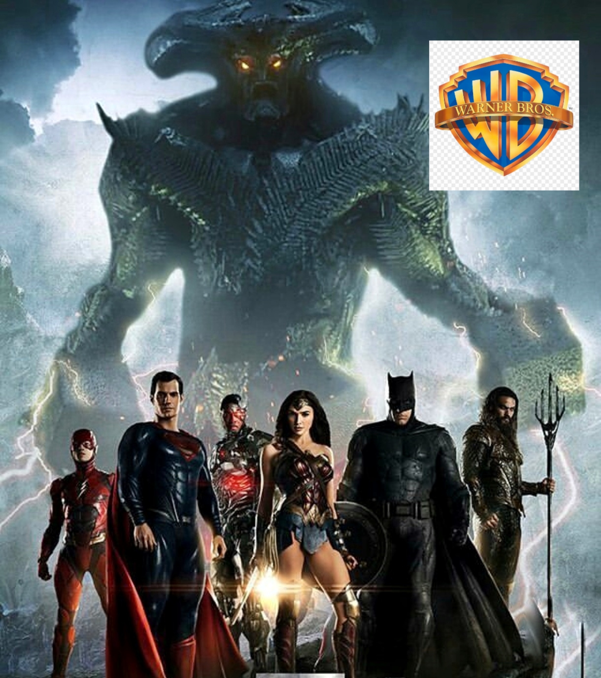 Paramount Bantah Laporan Rencana Akuisisi Warner Bros Melibatkan Dana Kekayaan Negara Arab Saudi