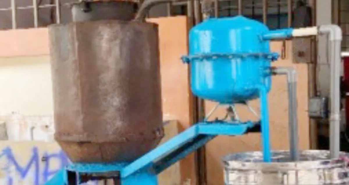 Penemu Bobibos Akan Ikuti Arahan Pemerintah soal Uji Coba Bahan Bakar