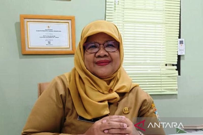 Dinkes Balikpapan Optimalkan Peran Posyandu untuk Tekan Angka Stunting