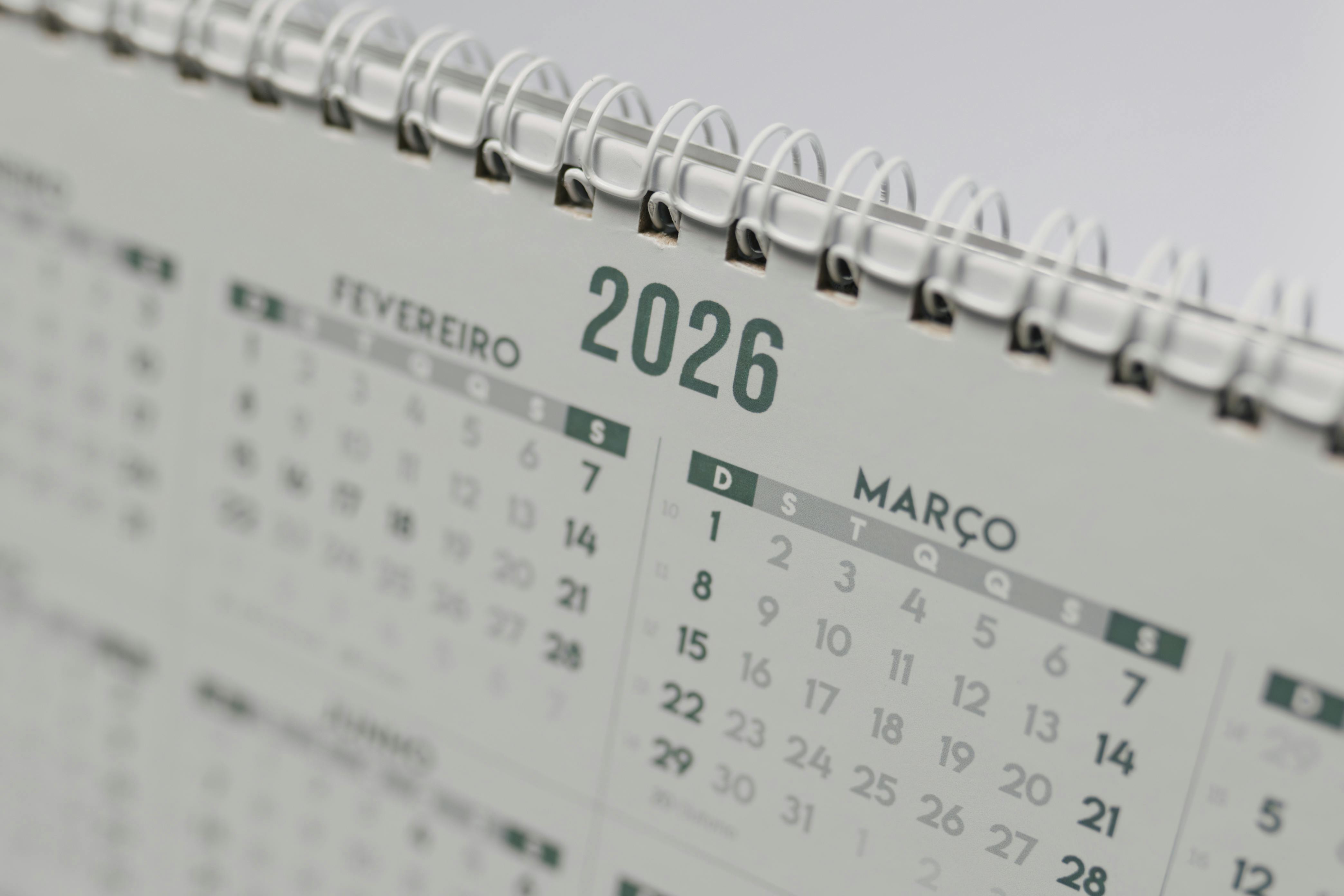 Kalender 2026: Deretan Long Weekend, Cuti Bersama dan Libur Nasional