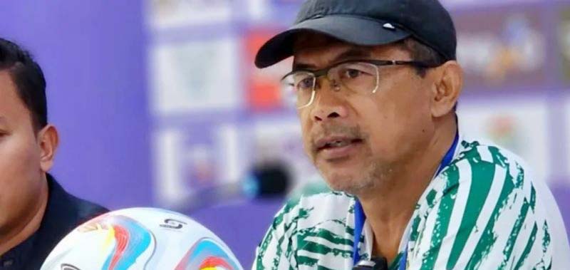 Target PSPS Pekanbaru Curi 3 Poin di Kandang PSMS Medan