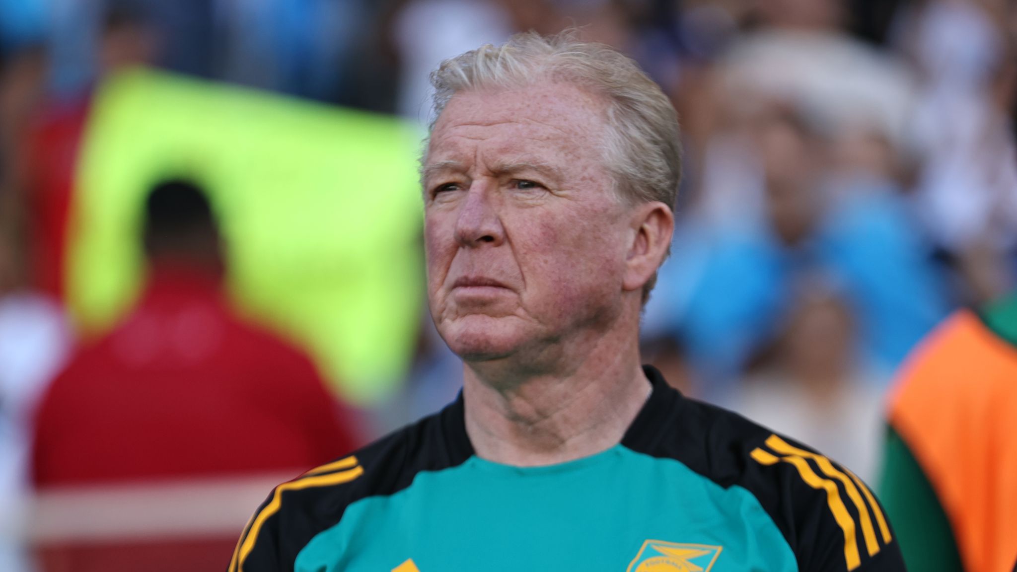 McClaren Mundur dari Posisi Pelatih Setelah Jamaika Gagal ke Piala Dunia