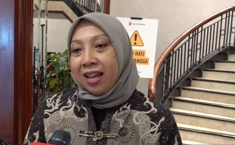 Kemen PPPA: Penculikan Anak Marak dan Makin Variatif
