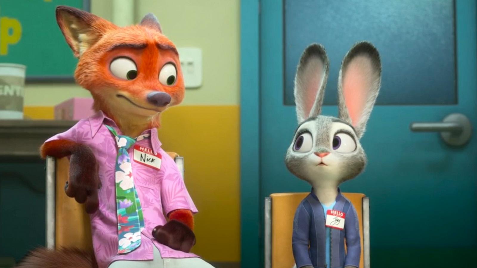 Film Animasi 'Zootopia 2' Segera Tayang di Bioskop, Judy dan Nick Bawa Misi Berbahaya ke Wilayah Baru