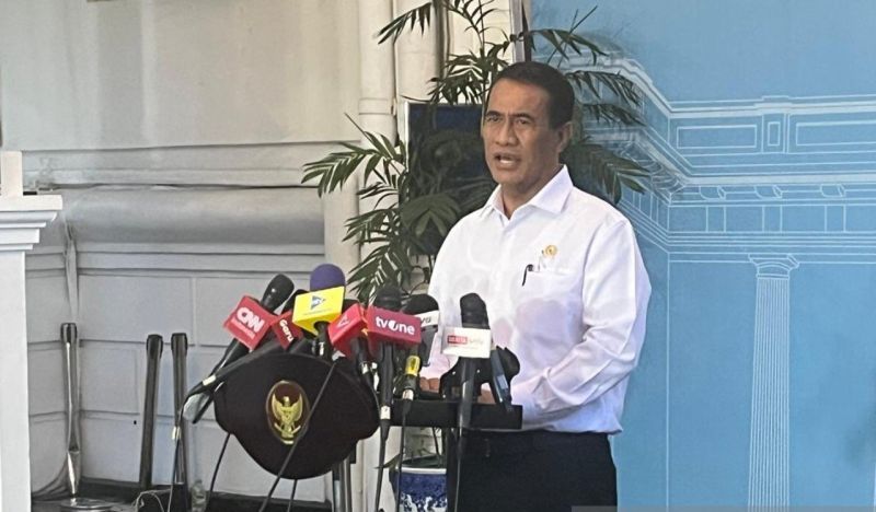 Capaian Bersejarah, Mentan Amran: Akhir Desember Indonesia Swasembada Beras