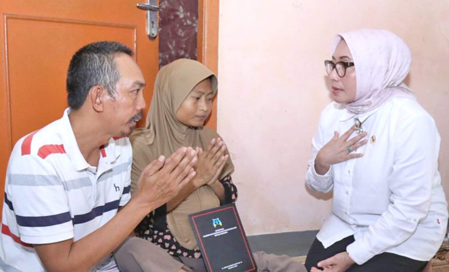 Komnas PA Banten Soroti Kelalaian SMPN 19 Tangsel di Kasus Perundungan