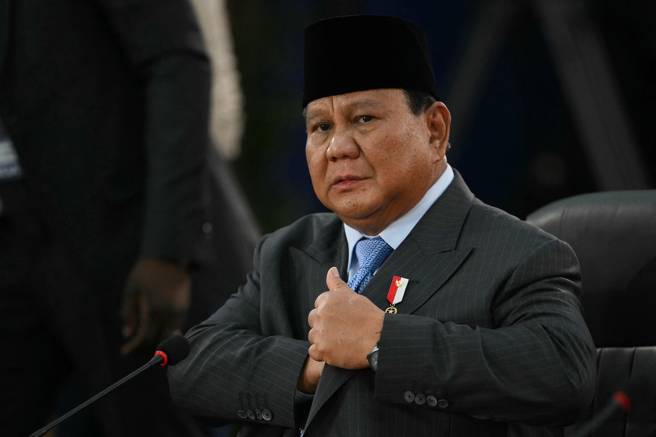 Prabowo Dorong Pendirian 30 Fakultas Kedokteran Baru