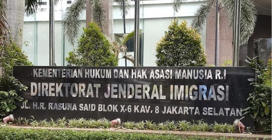 Bos Djarum, Victor Rachmat Hartono Dicekal