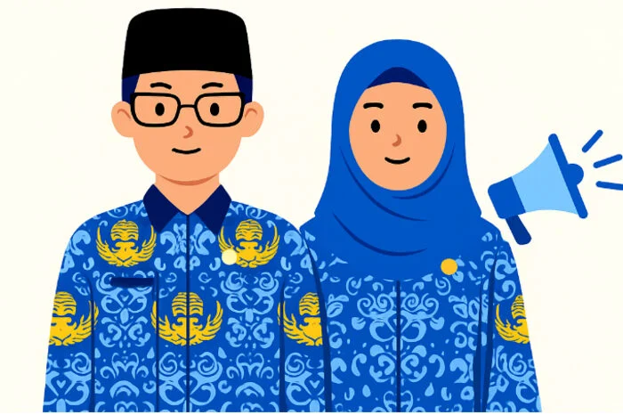 Single Salary untuk Gaji ASN/PNS. Apa dan Bagaimana Sistimnya?