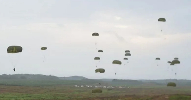Korem 045/Gaya Gelar "Serbuan Teritorial" di Tengah Latihan Gabungan TNI: Komitmen TNI untuk Hadir dan Berkontribusi Langsung pada Masyarakat