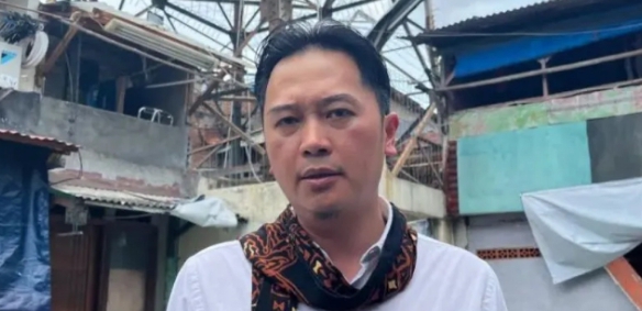 Anggota DPRD DKI Minta Satpol PP Sikat Prostitusi di Gang Royal